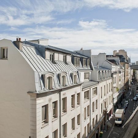 Classy St. Germain Apartment Париж Екстер'єр фото